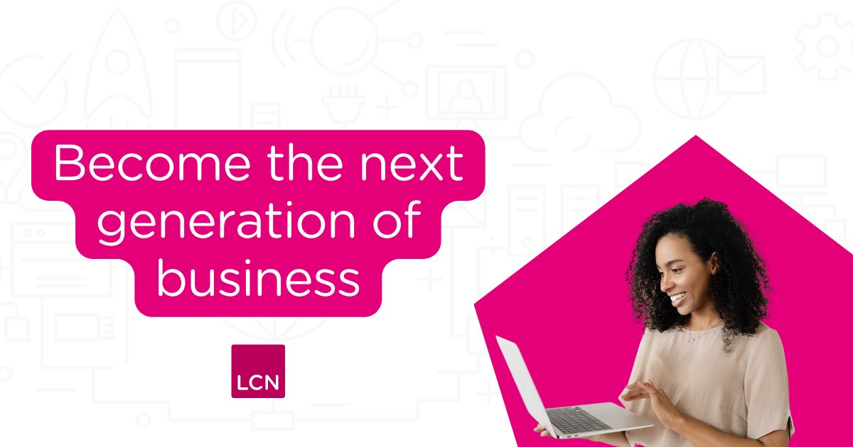 51% of Brits aged 14-25 have started a business or are considering it. Join the majority and start a business that ignites your passions.

Find out about our services which will help you succeed by following the link below.
hubs.li/Q01YXSPW0

#Get #Your #Business #Started