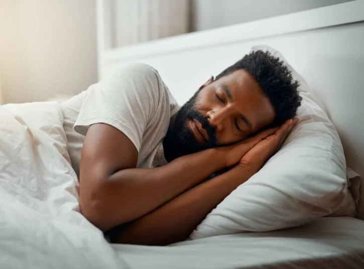 Bad sleep destroys your health.

Zero energy, junk food cravings, focus issues, low T levels...

So I made a 10 step deep sleep guide. 

Usually reserved for paying clients, but today I'm giving it away for free.

Want in? Reply 'SLEEP' and it's yours. 

Must follow to qualify.