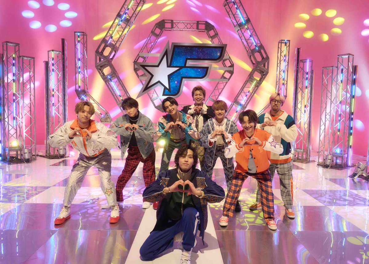 funfun_fanta's tweet photo. #FUNFUNFANTASTICS 
明日の第6話は
＼1時間遅い25:59〜⚠️／

📻BACK TO リクエスト

#永井真理子 さんの
「#ミラクル・ガール」を
#木村慧人 さんの振付で
お届けします🫶🏻💗

https://t.co/u0eWKPdbH1
#FANTASTICS https://t.co/0QZpXnLV93