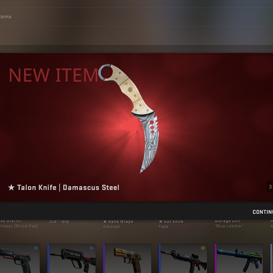 BlueLobster_CS's tweet photo. Here are some of the recent pickups 🦞🦞🦞
Among them is a Butterfly Knife Lore MW priced at over $3000 USD.🦞🦞😍😍

Always buying skins at ≈ 93% BUFF. Just hit my DM👍
#CSGO #CS2 #csgoskins https://t.co/bI9zO2wvHR