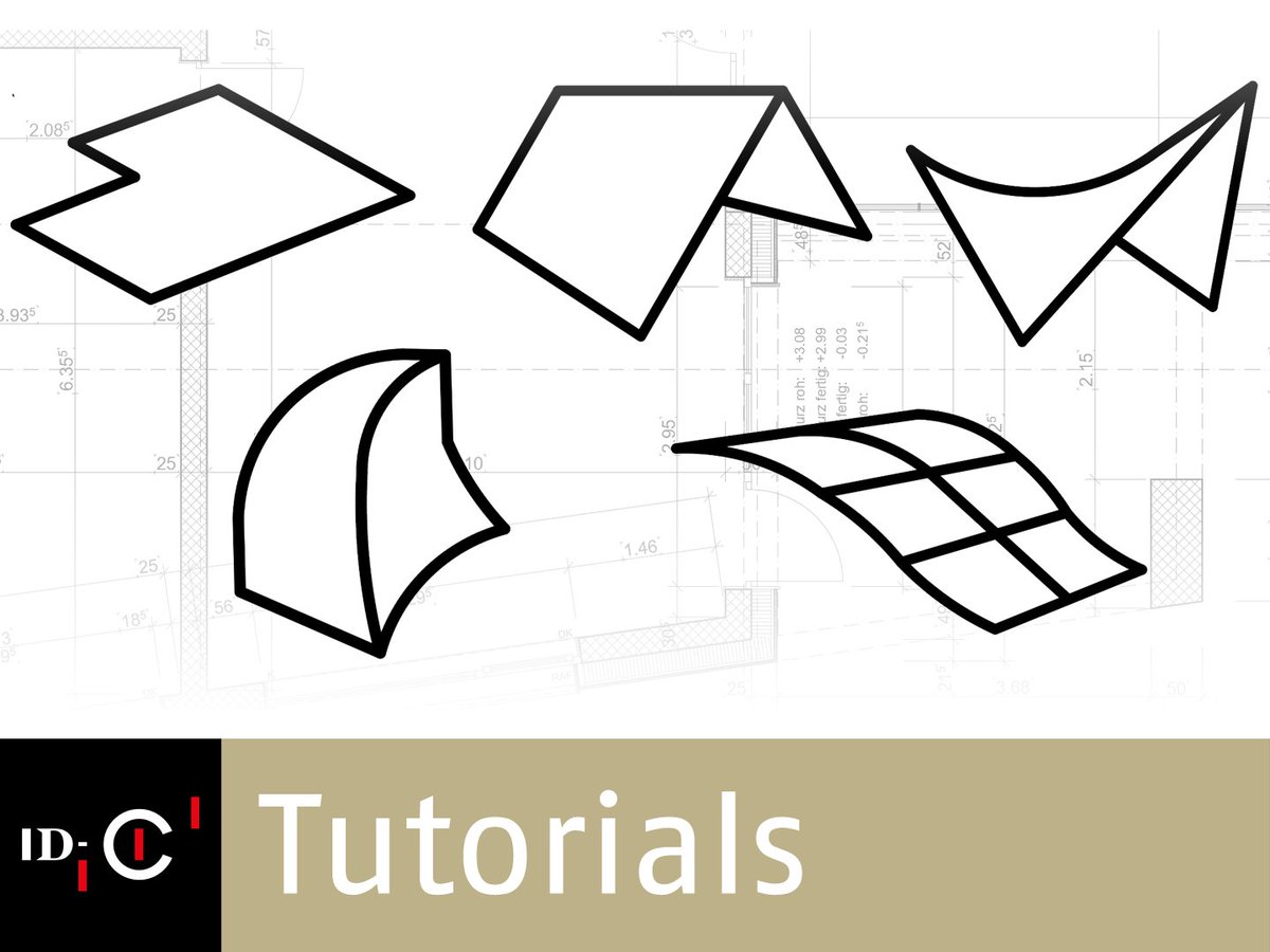 idc_ag's tweet photo. 🙌 #TutorialWednesday bei ArchiCAD 🙌
🤔 Können Elemente in der Grundrissdarstellung in anderen Geschossen auch gesteuert werden??? ➡ https://t.co/RKzr8xMJcN
#idcag #archicad #architektur #architekt #cad #tools #tutorial #youtube #video #3d #bim #bauen https://t.co/gpUPhaVUXz