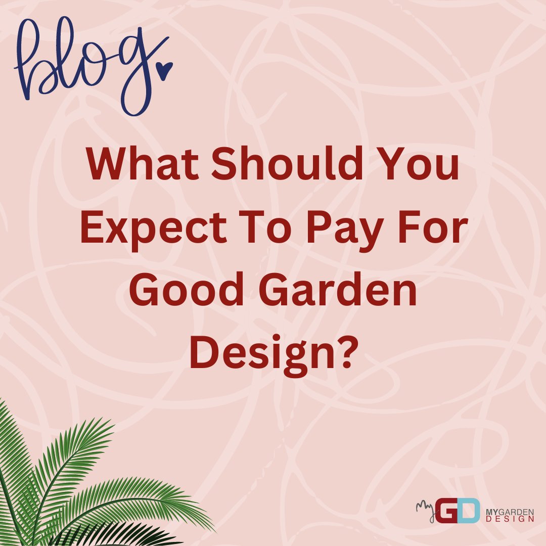 My_GardenDesign's tweet photo. Whenever I’m in the market to buy anything, I’m always wary of very low prices.  I love a bargain, but “cheap” sometimes means substandard.   

Hence my blog on The Perils Of Low-Cost Garden Design. 

https://t.co/1MRs15Kfpn

#gardendesign #pricingstrategy https://t.co/shDWEhYyqk