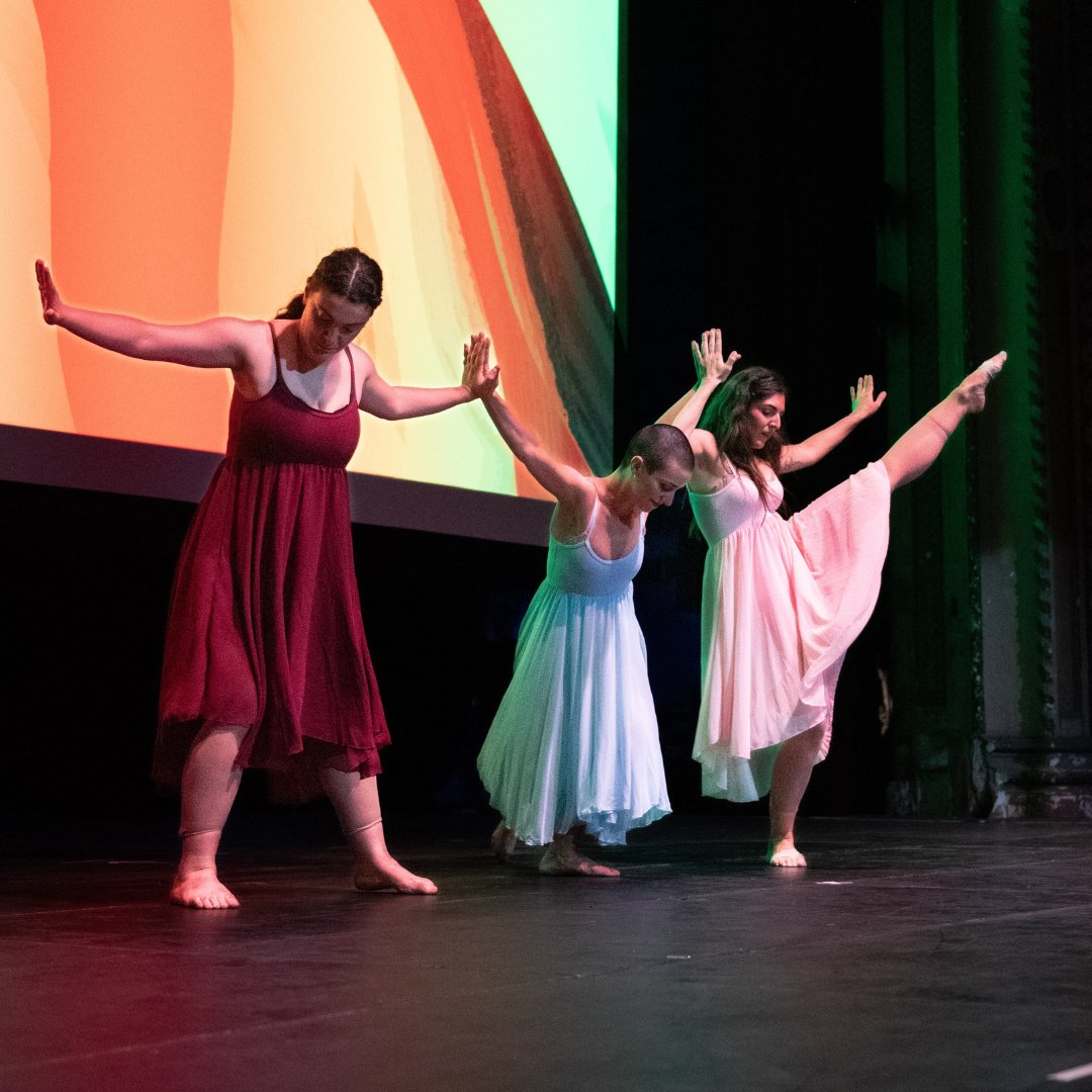 dance_ids tweet picture