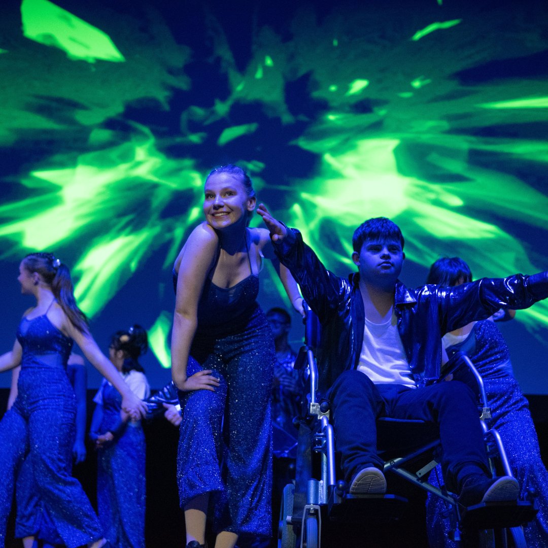 dance_ids tweet picture