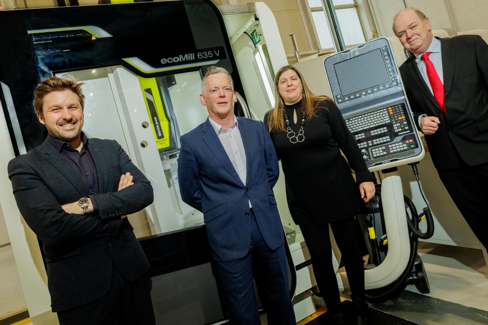 2 new digital innovation hubs to support the capactiy and speed of Ireland' SMEs' transformation. Click on the link below to know more:

thinkbusiness.ie/articles/edih-…