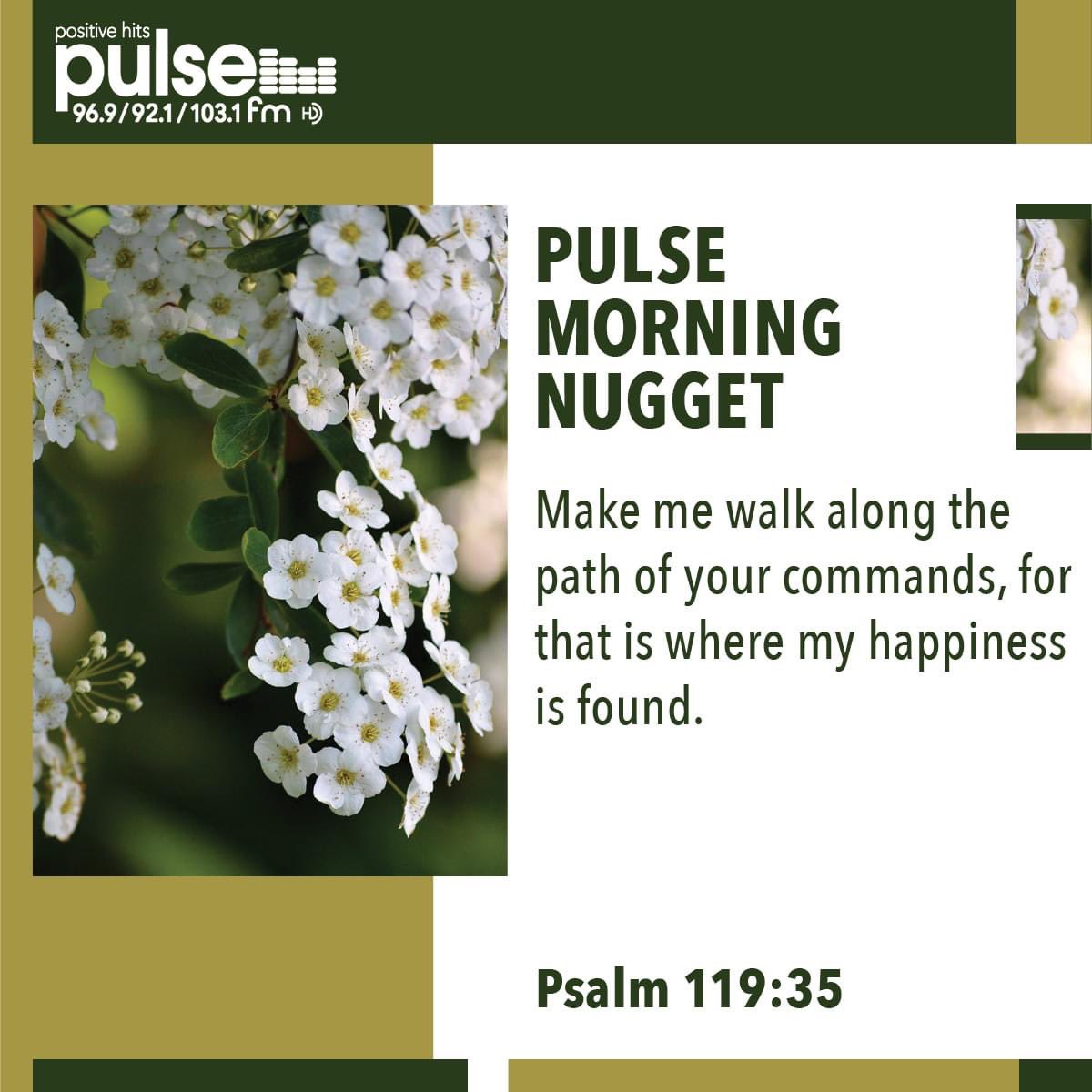 PULSE FM - 96.9/92.1/103.1 HD (@pulsefm) on Twitter photo 