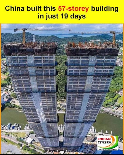 globalpost10's tweet photo. In just 19 days just for 2 days
#MadeInChina https://t.co/VuXo2FmKZN