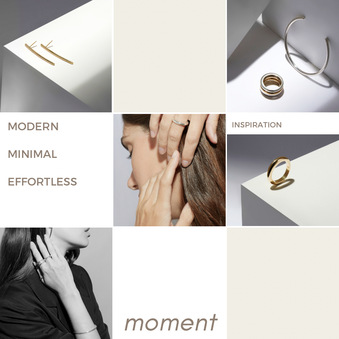 Inspiration. Ways you can wear the pieces, including ring stacking, from the Elegance of a Coastline collection. 

#handmadejewellery
#stackablejewellery
#ringstack
#solidgoldjewellery
#sterlingsilverjewellery
#australianmadejewellery
#minimaljewellery