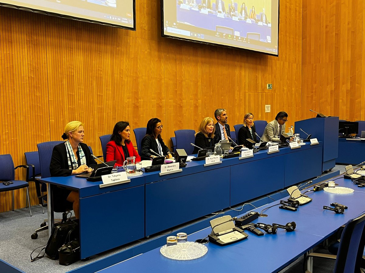 UniStrathNews's tweet photo. Strathclyde has been announced as a member of the @UN Justice Action Coalition, which has been founded to champion equal access to justice and to meet children's distinctive rights and needs @IICFStrath @StrathHaSS #SDGs https://t.co/LnbzyG7GPd https://t.co/1CZMbhOr7x