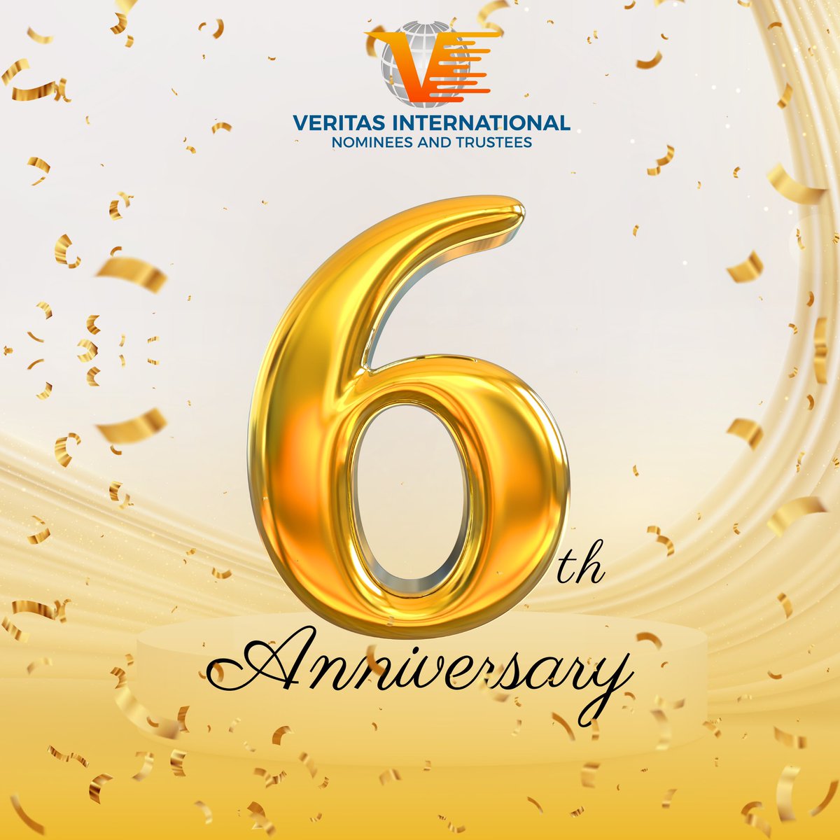 Vint_Aletheia's tweet photo. Six Years of Client-Centered Success! 🌟 Today, we're raising a toast to all the incredible individuals and businesses we've had the privilege to work with. Your trust &amp; support have been the driving force behind our success. Here's to an even brighter future together! 
#Vintat6 https://t.co/8JvfYujoOo