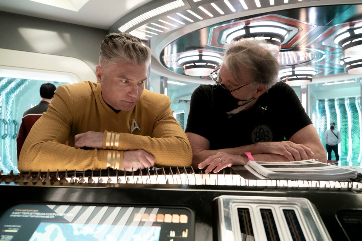 Trek Central tweet media