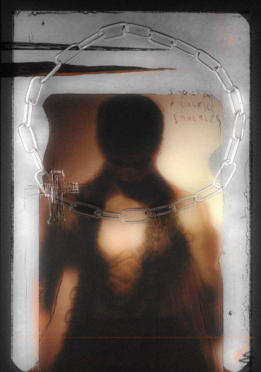 Soon…

«Shackles»