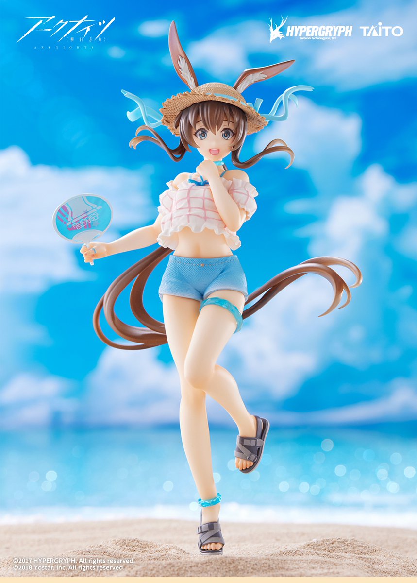 速報！】Coreful フィギュアより、大人気スマホタワーディフェンス