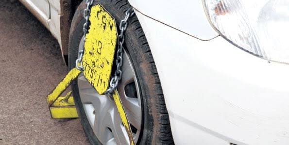 This is how Kanjos are Stealing from You. Copied from FB 

"So this could be latest trick by kanjo parking guys to get your hard earned shilling?
OK, lets assume you are in rush for some important engagement along Kijabe street. You find a good spot &amp; proceed to dial *647#