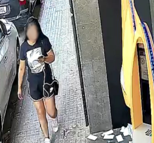 Mossos tweet media