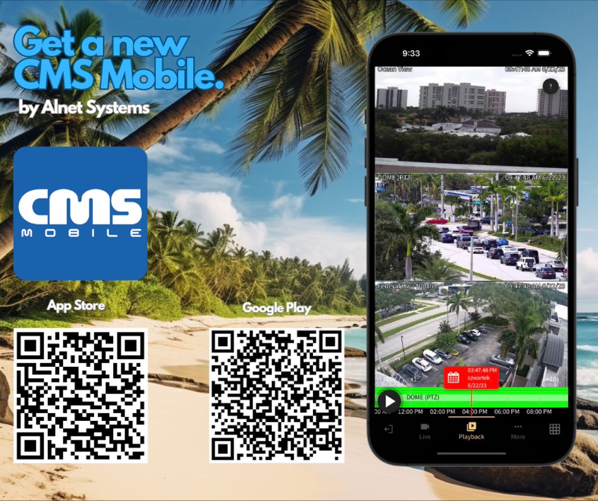 Alnet_Systems's tweet image. 