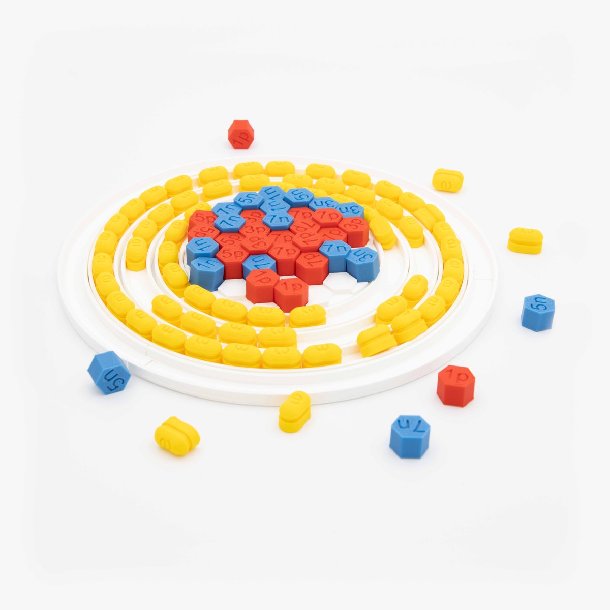 Shape Robotics tweet media