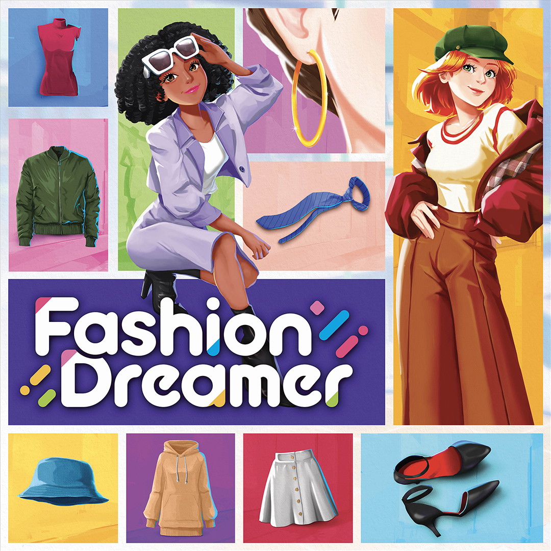 NintendoDE's tweet photo. Teilt euren persönlichen Style mit der ganzen Welt in #FashionDreamer - ab 03.11. für #NintendoSwitch erhältlich!

Mehr erfahren: https://t.co/kDcItQSRGb https://t.co/lJnjTgsziu