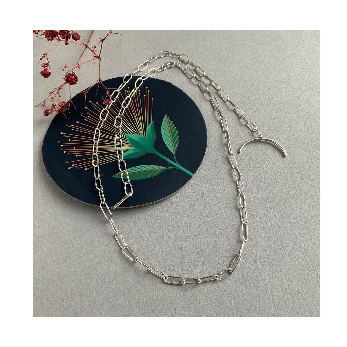 Bea Jareno Jewellery tweet media