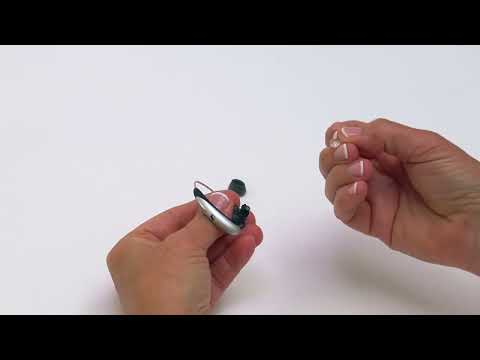 VideoMantis's tweet image. Master the art of changing your All-Day Clear Slim wax guards on your Sennheiser in no time. Clear sound, clear day, every day! 🎧✨ #SennheiserMaster #AudioLife - bit.ly/46Q8el0