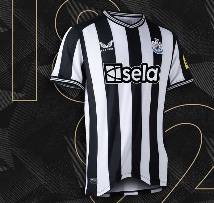 CaveFooty's tweet photo. All three of this seasons #NUFC shirts available to purchase on our website! 

Three absolute beauties! ❤️

https://t.co/G9T5rKvCY1

#premierleague #NEWCASTLE https://t.co/Up5f9dCxL9