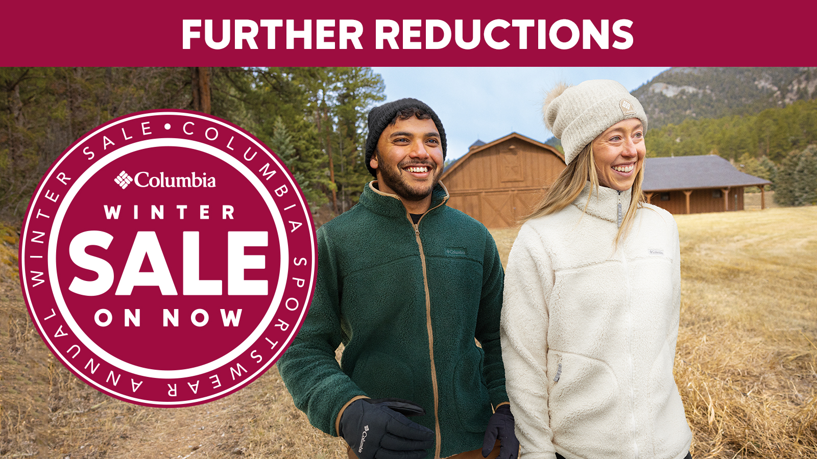 Columbia Sportswear Columbia RSA X