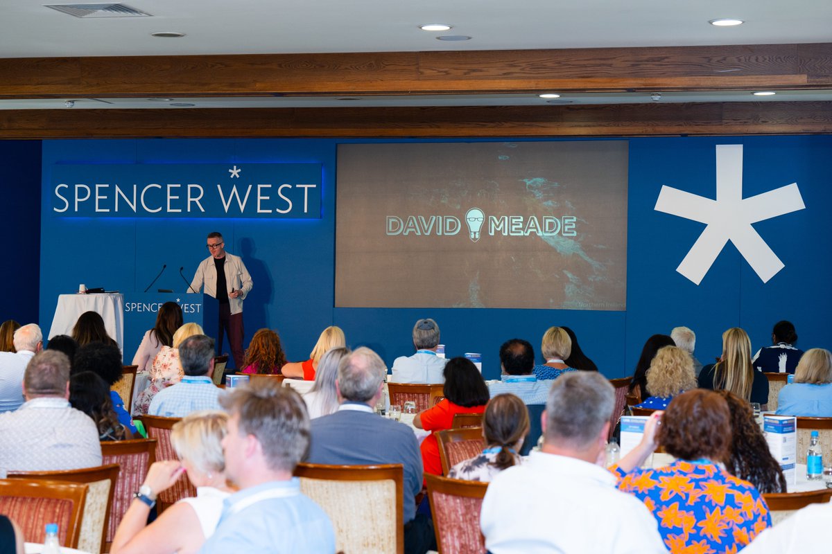 Doing what I love! ❤️ 

I was delighted to be keynote speaker for Spencer West at their Summer Spectacular 😎 What a day we had, thanks to everyone who participated at the event, you are all superstars 🥳  

#keynote #event #eventprofs #host