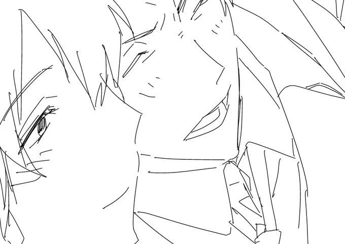 らくがき 