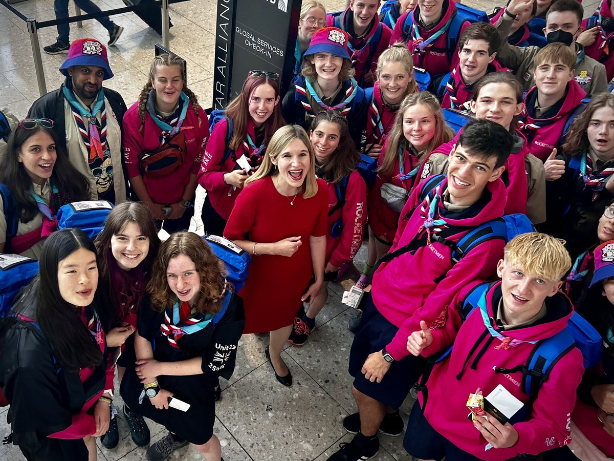 Cllr Andrew James Thorp tweet media