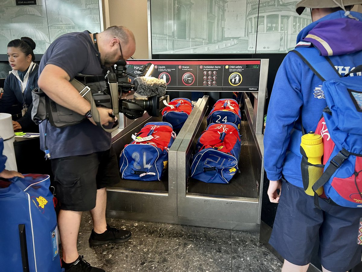 Cllr Andrew James Thorp tweet media