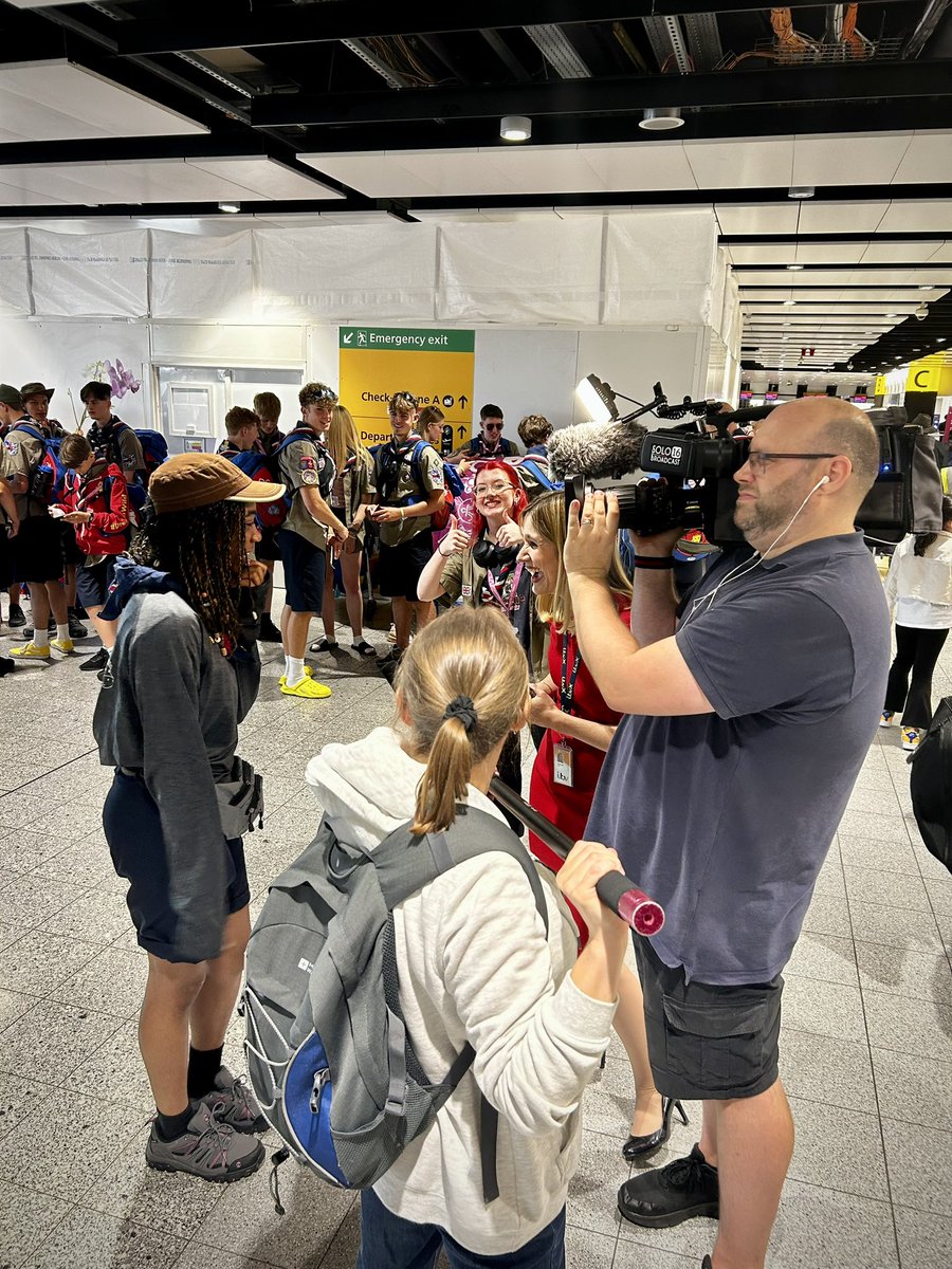 Cllr Andrew James Thorp tweet media