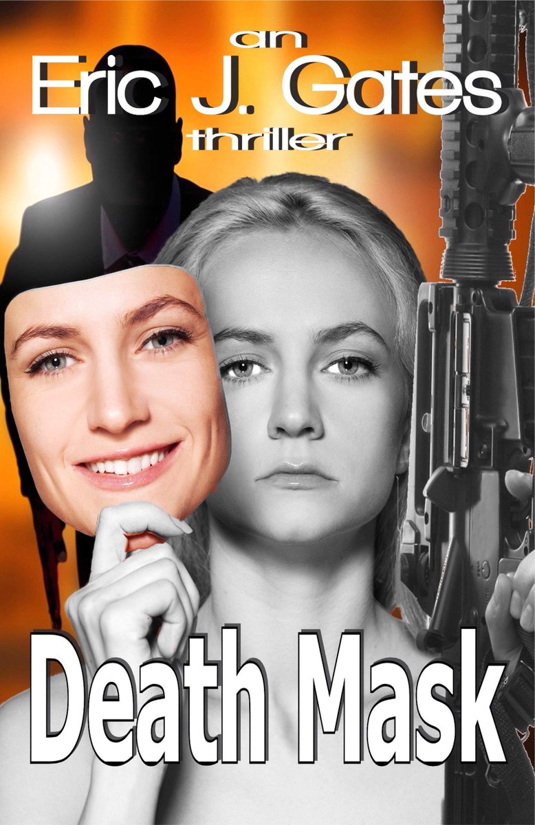 BBNYA 2025 - The Indie Book Award (@bbnya_official) on Twitter photo Congratulations to
<a href="/eThrillerWriter/">Eric J. Gates - author</a> and Death Mask!!
Welcome to the semi-final!!!! Congratulations to
<a href="/eThrillerWriter/">Eric J. Gates - author</a> and Death Mask!!
Welcome to the semi-final!!!!