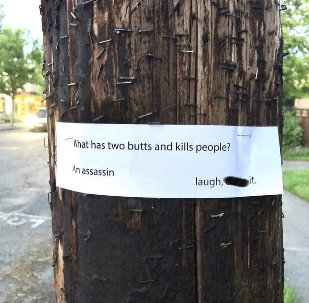 ThePunnyWorld's tweet photo. https://t.co/Bxp5MoylT4