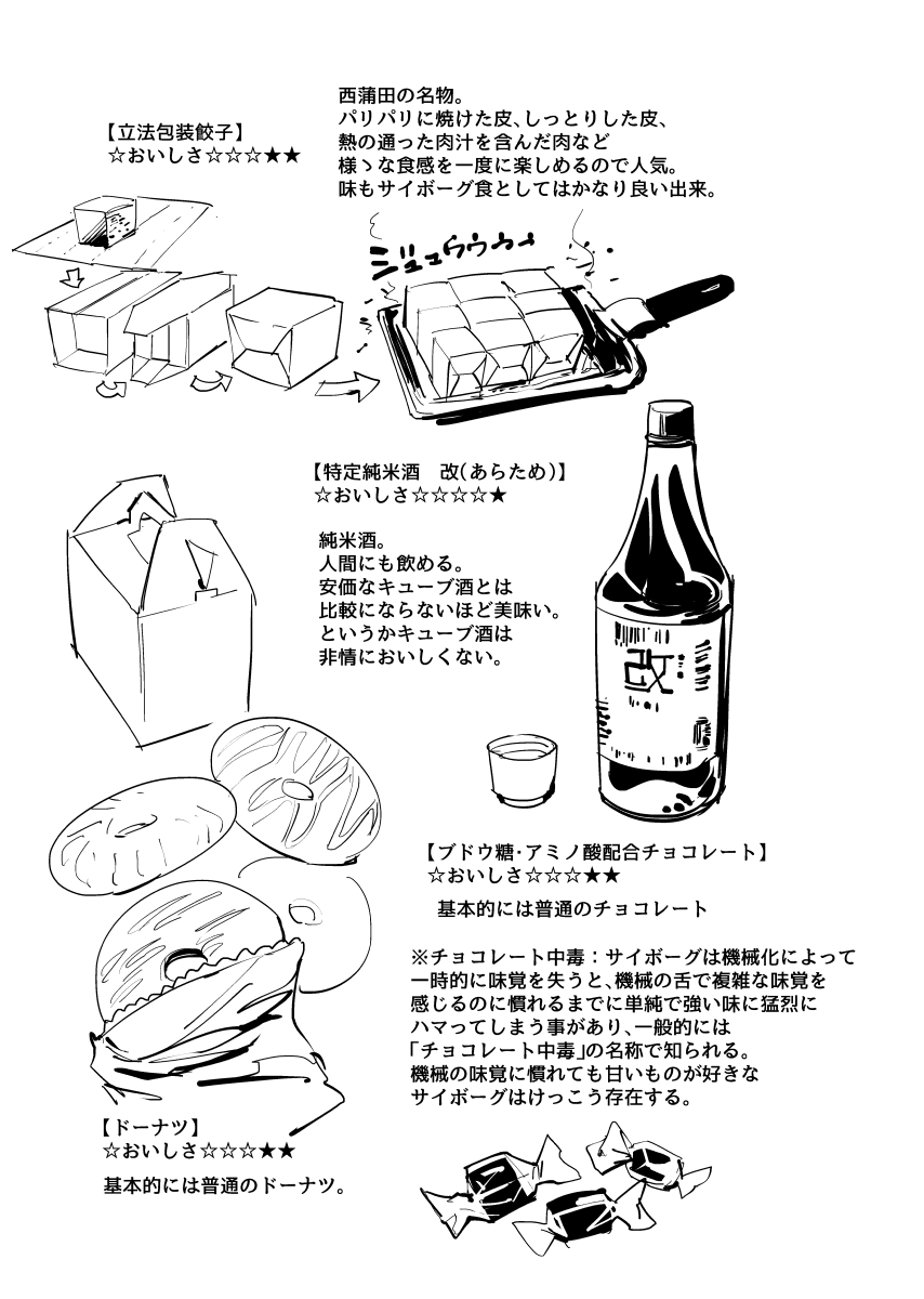 おまけ