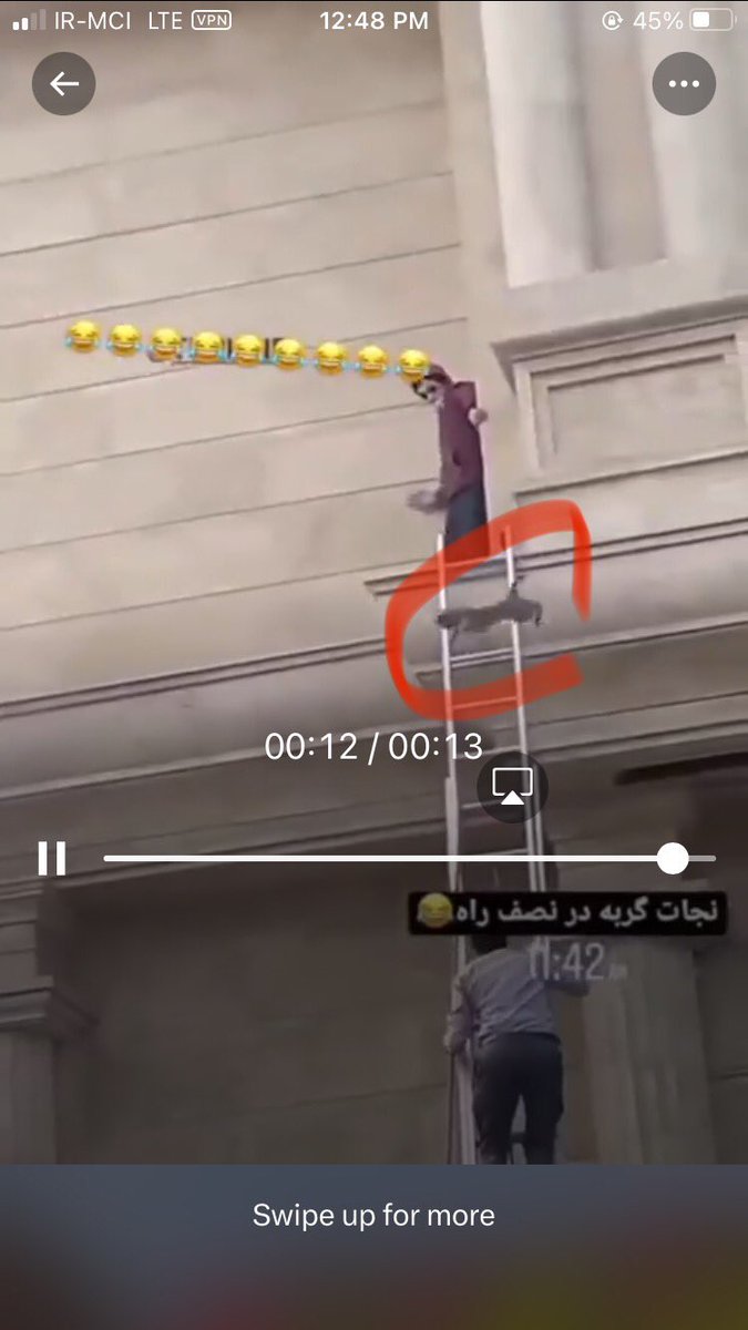 rzbt1's tweet photo. @zhuanism خوب فرود اومد https://t.co/tZqNAB3SKH