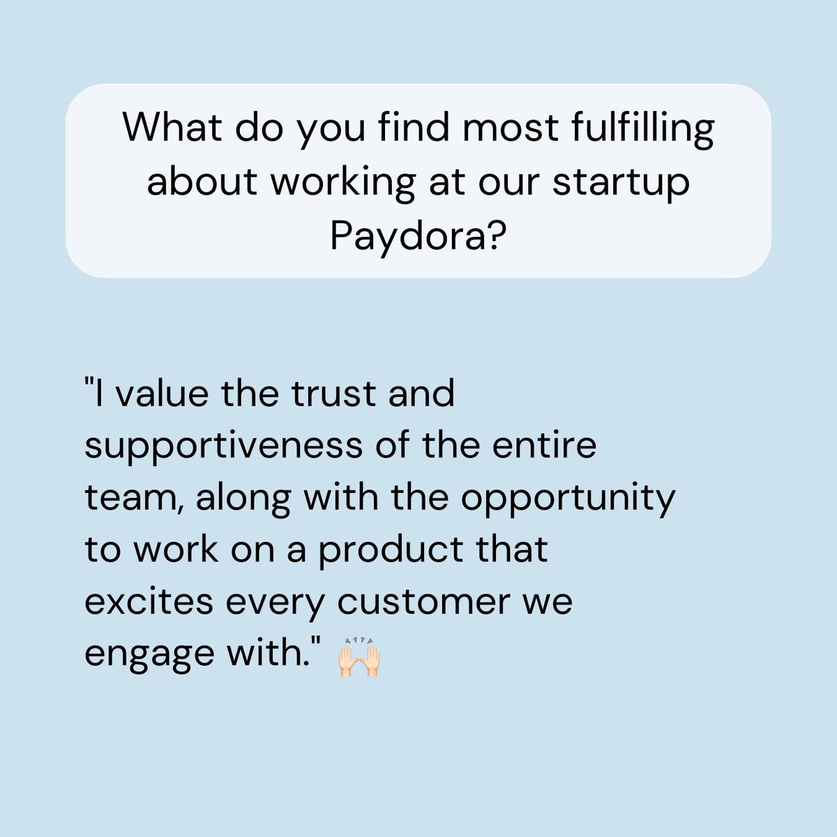 paydora_fintech's tweet photo. 📣 Meet Max, our Master of All Trades.

From fintech expertise to an all-seeing eye on every aspect of our company - he's the driving force that keeps our organisation running smoothly.

Check out how Max keep track of everything as Head of Operations. 🚀

#interview #fintech https://t.co/uiITOuUVjT