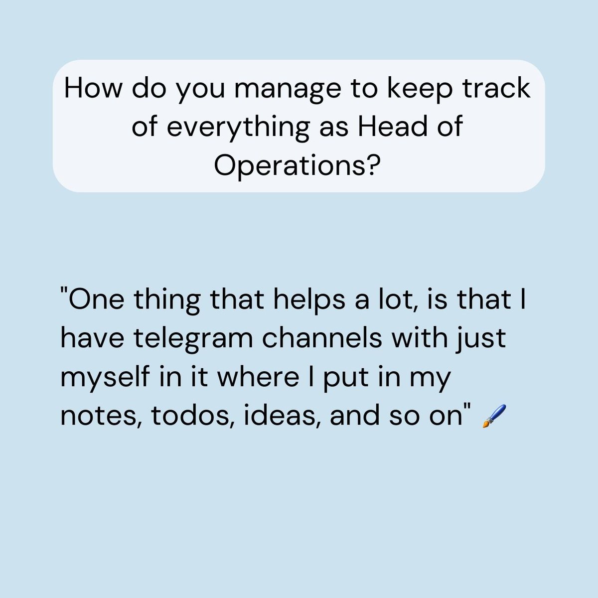 paydora_fintech's tweet photo. 📣 Meet Max, our Master of All Trades.

From fintech expertise to an all-seeing eye on every aspect of our company - he's the driving force that keeps our organisation running smoothly.

Check out how Max keep track of everything as Head of Operations. 🚀

#interview #fintech https://t.co/uiITOuUVjT
