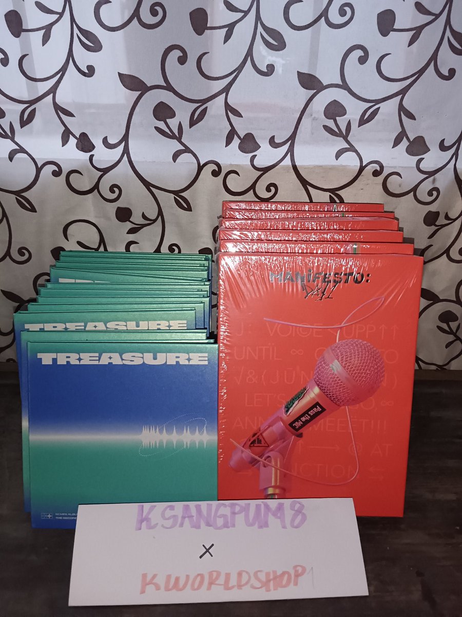 Dolphintry's tweet photo. Unsealed digi trsr &amp; Sealed manifesto giveaway 🦋

• follow me &amp; @Ksangpum8 
• rt &amp; like this 
• Comment done 

ENDS : 3 days https://t.co/0jsr5Gy0Fj