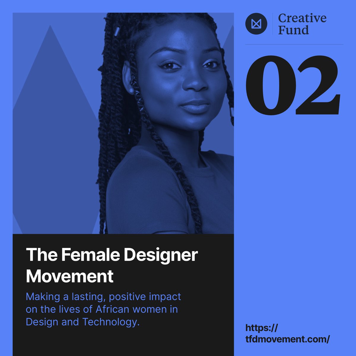 milanote's tweet image. 🎉 For our next round of Creative fund donations, we&apos;re thrilled to support @kidsintechorg and @TFDmovement. Let&apos;s empower the next generation of innovators and break barriers in the world of digital design! #KidsInTech #TheFemaleDesignersMovement #MilanoteCreativeFund