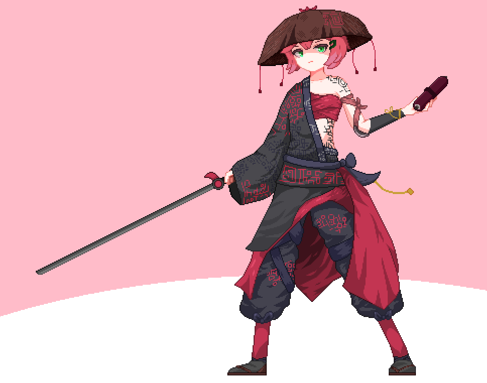 q_hgr's tweet photo. #pixelart #ドット絵 https://t.co/BOuCGDaABP