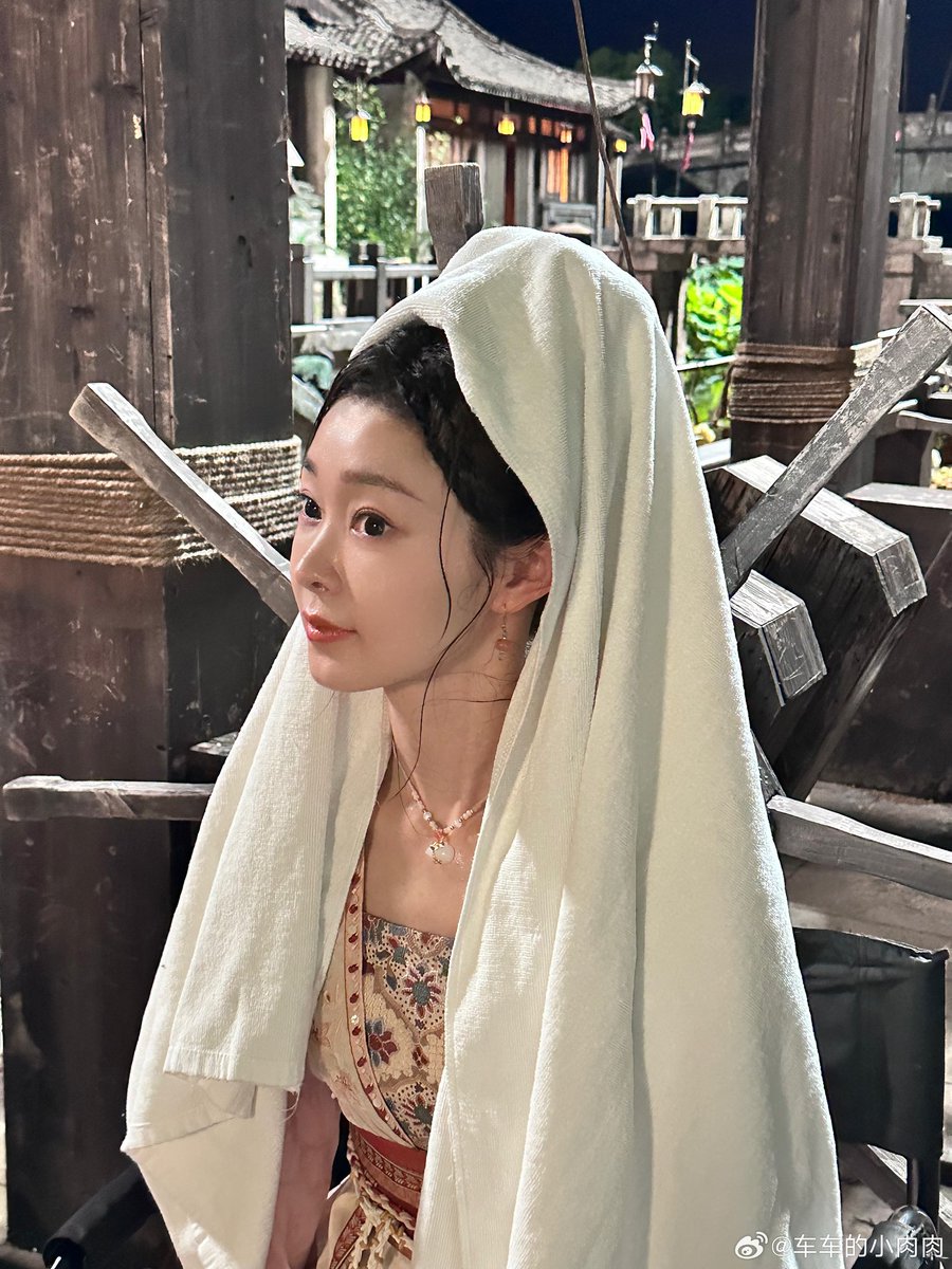 Song Yi updates🌸 tweet media