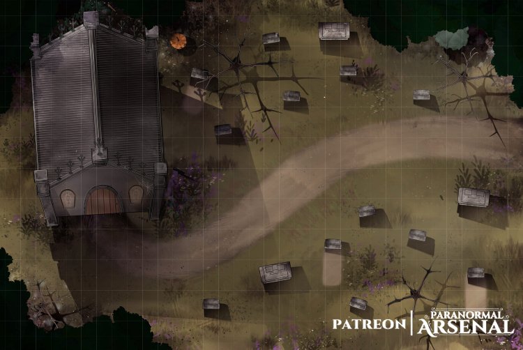 PrnmlArsenal's tweet photo. Be careful, you don't know what these tombs hide

#TTRPGs #ttrpgfamily #RPG https://t.co/6yRkMSsdZO
