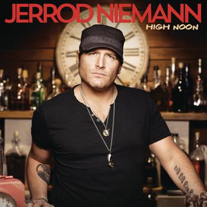 Now Playing: Day Drinkin' by <a href="/jrodfromoz/">Jerrod Niemann</a> is on Q106.8 Country | WQKT-DB q1068country.com #NowPlayingOnQCountry