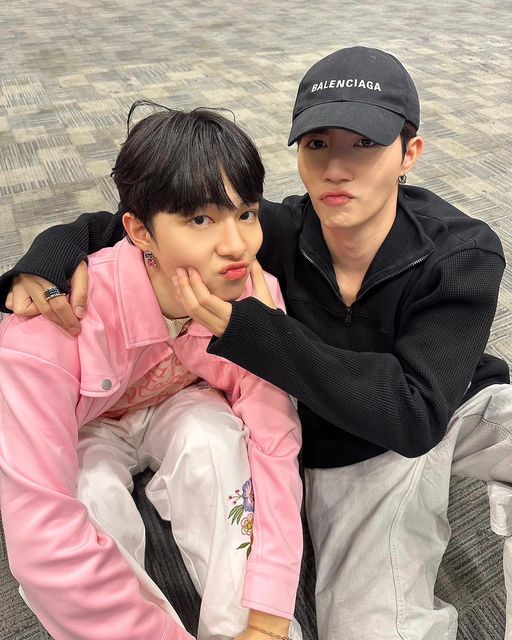 znnecu's tweet photo. 🌟 #ZeeNuNewUpdate ~ [25.07.2023]

IG: zeepruk 

🎉 #HBD22ndNuNew

ꔛ @zee_pruk @CwrNew
#ZeeNuNew #ZonZon #ซนซน https://t.co/YkqCq4CV6t