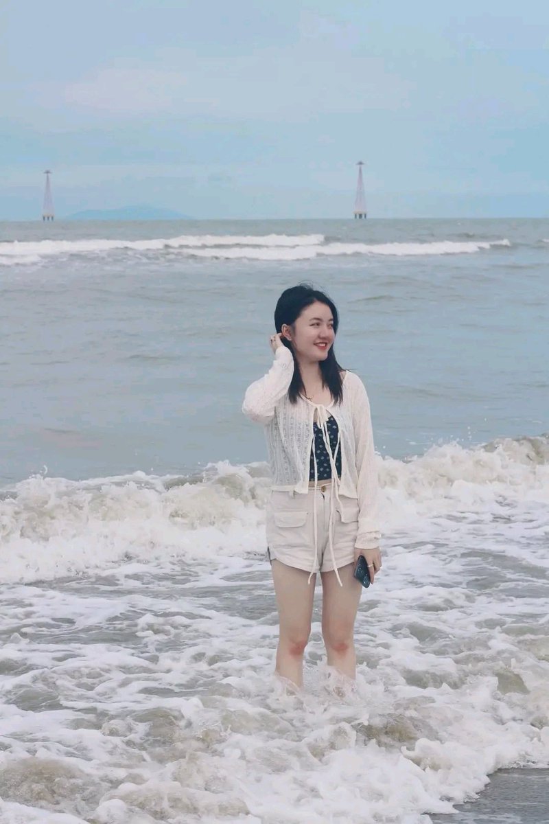 Firdows72800075's tweet photo. ถ้าเธอไม่ชอบเขา มาชอบทะเลแบ��เราก็ได้นะ 🙊🐻 https://t.co/vVR0sluzdn
