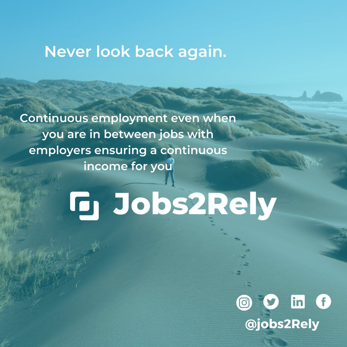 Ready to Love Your Job? Join Us for Non-stop Opportunities and Endless Smiles!

jobs2rely.com

#workfromhome
#hiring
#remotework #remotejobs
#NoMoreLayoffs #Jobs2Rely #lovewhereyouwork #savemoney #savetime #employment #employmentopportunities
#employmentservices #work
