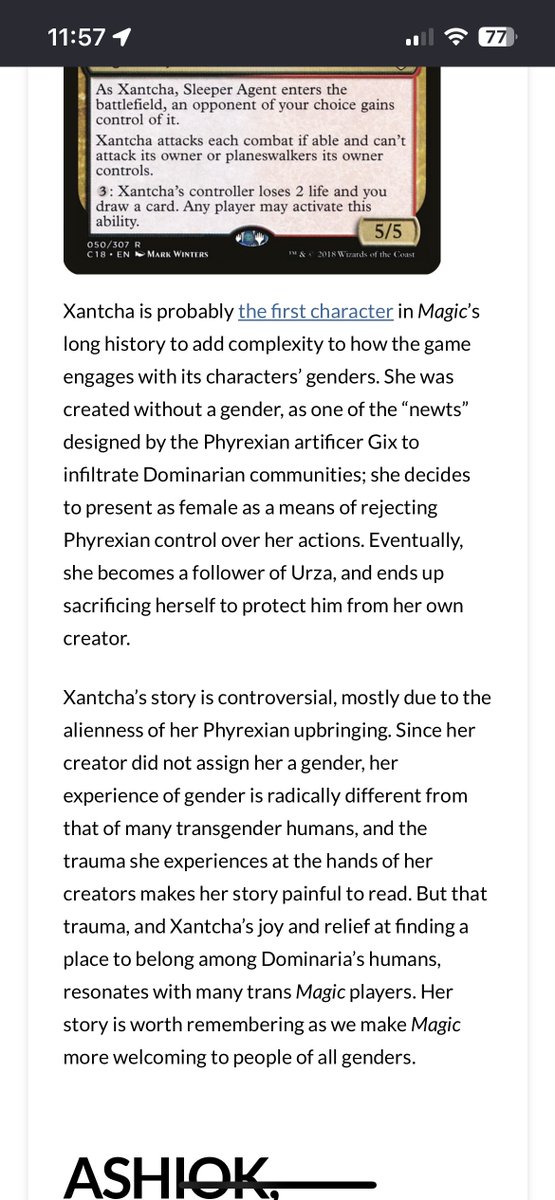 luca.gif 🏳️‍🌈🏳️‍⚧️ (they/them) tweet media