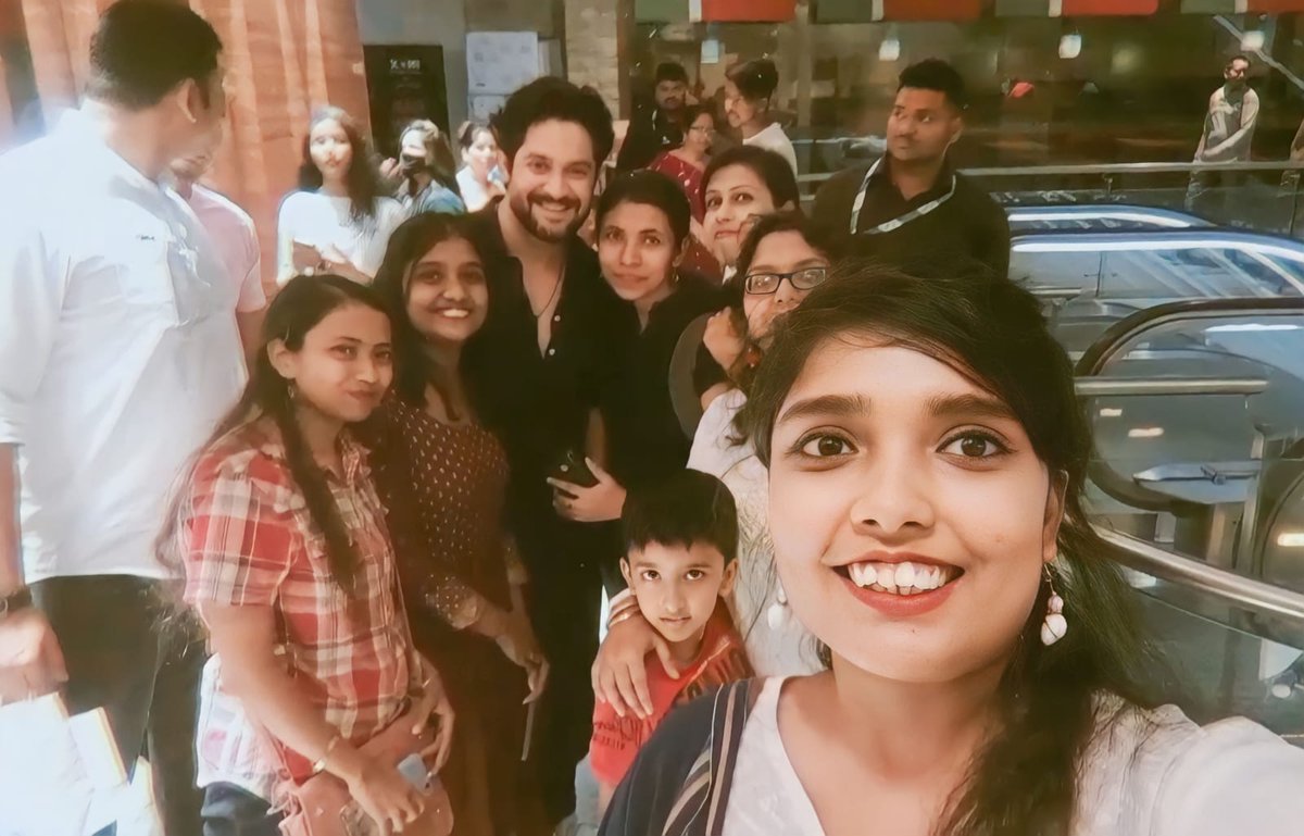 monapradhan11's tweet photo. Happiest Birthday Raima🎂♥️🎁  @PalRaima226 ..... Lots of love 🫶🏼🫶🏼
@VikramChatterje Ajke raimar birthday... O tomar wish er jonno wait kore ache....Please
o k chotto kore wish kore daw please 🥺👉🏻👈🏻 https://t.co/oOzpktaERK