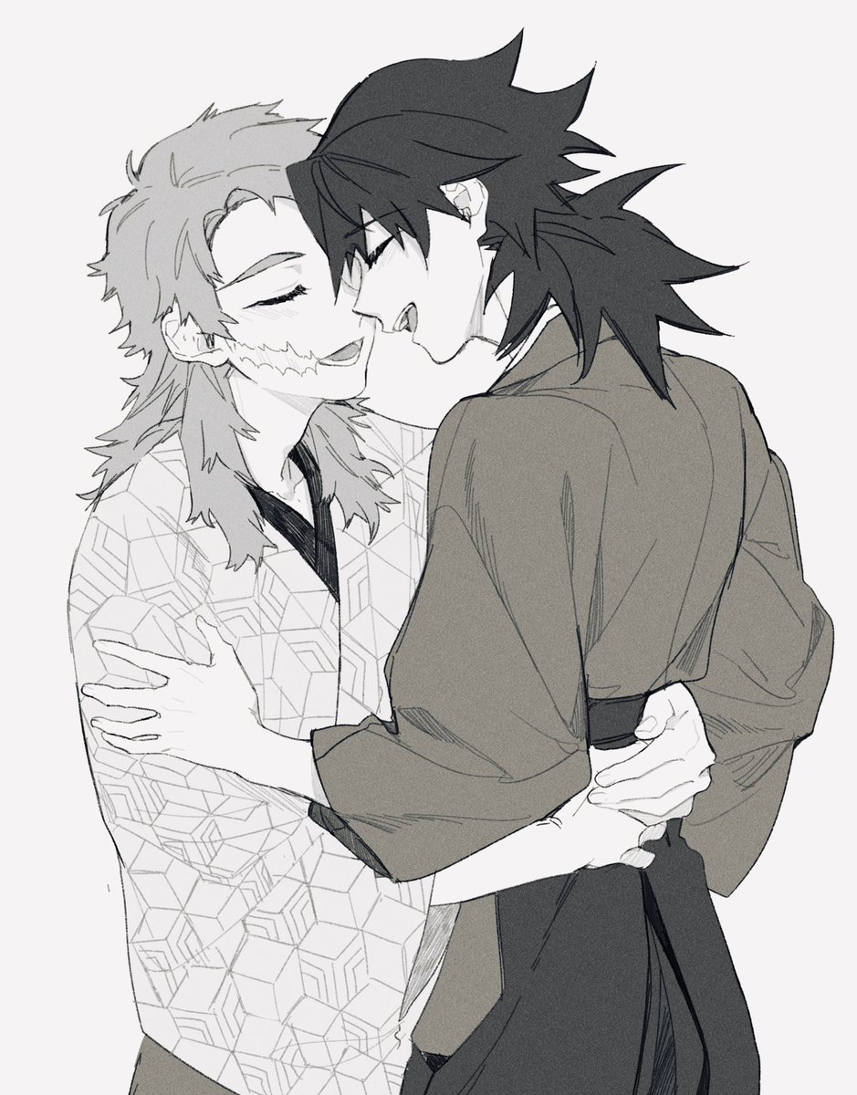 [鬼滅] 錆兔為什麼存在感一直這麼強?人氣排名高?