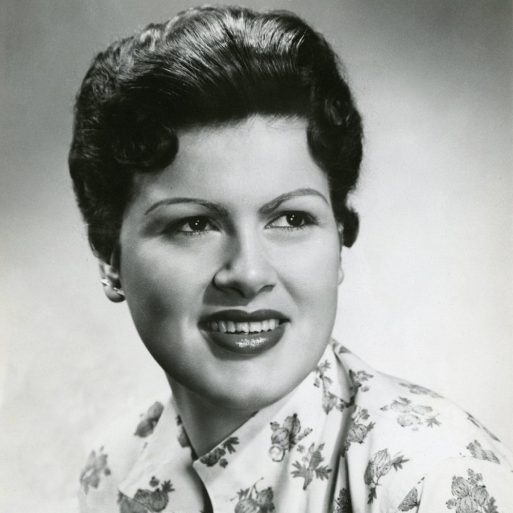 Now Playing: Walkin' After Midnght by Patsy Cline is on Q106.8 Country | WQKT-DB q1068country.com #NowPlayingOnQCountry